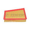 Фильтр воздушный ZEKKERT lf1536