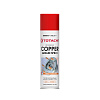 Смазка медная спрей проф COOPER GREASE SPRAY 0,335л TOTACHI 9j135