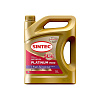 Масло моторное Платинум 7000 5w30 CF-6A SP 5л  SINTEC 600286