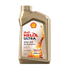 Масло моторное Shell Hellix ULTRA 5w30 API SL A3/B4 синт. 1л SHELL 550046383