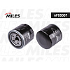 Фильтр масляный MILES afos057