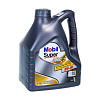 Масло моторное Mobil SUPER 3000 X1 DIESEL 5w40 4л MOBIL 152572