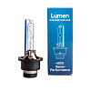 Лампа КСЕНОН D2R 5000K LUMEN 1шт. NN ая00009605