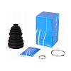 Пыльник шруса универсальный SKF vkjp01001