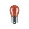 Лампа OSRAM PY21W 12V BAU15S желтая смещ. цоколь OSRAM 7507