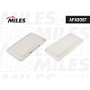 Фильтр воздушный MILES afad087