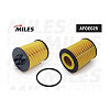 Фильтр масляный MILES afoe025