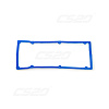 Прокладка клапанной крышки CS20 PROFI 08866 дв.406 (силикон) СИНЯЯ CS20 PROFI 08866