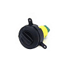 Переключатель Cartronik CTR0115620 света центр. ГАЗ-3302 рестайлинг CARTRONIC ctr0115620