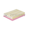 Фильтр воздушный ZEKKERT lf1068