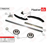 Комплект ЦЕПИ ГРМ VAG MASTERKIT MASTER KIT 77b0025fk