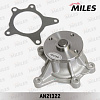 Помпа MILES MILES an21322