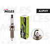 Свеча зажигания 1шт  MILES alsp077