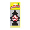 Ароматизатор Ёлочка Little Trees НЕ КУРИТЬ LITTLE TREES u1p17037russ