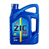 Масло моторное ZIC (X5) 10w40 API CI-4 DIESEL 4л ZIC 162660