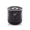 Фильтр масляный MANN-FILTER w92048
