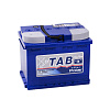 АКБ TAB POLAR 121566 6CT-66.1 прямая полярность TAB POLAR 121566