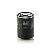 Фильтр масляный MANN-FILTER w6104