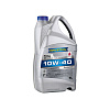 Масло моторное Expert SHPD 10W40 SAE 5л. RAVENOL 112210500501999