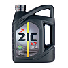 Масло моторное ZIC (X7) 10w40 API CI-4 DIESEL синт. 4л ZIC 162607