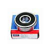 Подшипник генератора ВАЗ 2110 (большой) SKF 63032rsh