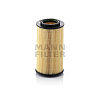 Фильтр масляный MANN-FILTER hu824x