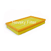 Фильтр воздушный NEVSKY FILTER nf5068