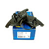 Колодки тормозные передние  SANGSIN BRAKE sp2264