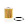 Фильтр масляный MANN-FILTER hu7032z