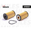 Фильтр масляный MILES afoe027