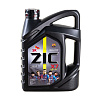 Масло моторное ZIC (X7) LS 10w40 SN/CF синт. 4л ZIC 162620