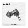 Наконечник рулевой правый  MILES dc17015