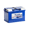 АКБ TAB POLAR 6CT-75.0 121075/1000341 TAB POLAR 1210751000341