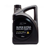 Масло моторное HYUNDAI Super Extra Gasoline 5w30 SL/GF-3 4л HYUNDAI 0510000410