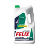 Концентрат антифриза FELIX PROLONGER 5кг. FELIX 430206038