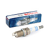 Свеча зажигания BOSCH FR 7 DPP 33 +50 1шт  BOSCH 0242236564