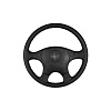 Руль ГАЗель Субару 4-спицевый ПЛАСТИК-НН 8629340201060