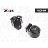 Опора двигателя задняя MILES ar00014