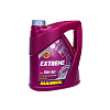 Масло моторное MANNOL Extreme 5w40 API SN/CF синт. 4л MANNOL 1021