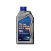 Масло моторное S-OIL BLUE 10w40 1л S-OIL e107855