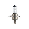 Лампа Philips H4 12v 60/55w Vision+30% PHILIPS 12342prc1