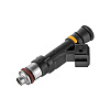 Форсунка топливная ВАЗ 2104-10-2121 8-16кл. (М7-Я) BOSCH BOSCH 00280158110