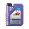 Масло моторное LM HC Leichtlauf High Tech 5w40 SP A3/B4 синт. 1л  LIQUI MOLY 23278028