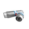 Гофра глушителя 2 сл 60*200 TRANSMASTER UNIVERSAL ft60200