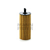 Фильтр масляный MANN-FILTER hu6004x