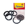 Ремкомплект крышки ГБЦ дв.405-406 Евро-3 RIGINAL RIGINAL rg406241007240