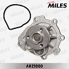 Помпа MILES MILES an21000