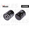 Фильтр масляный MILES afos058