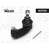 Наконечник рулевой ВАЗ 2110 правый MILES MILES dc17321
