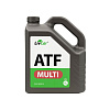 Масло трансмиссионное АКПП MULTI ATF 4л LIVCAR lc0405atf004